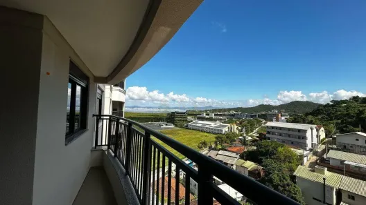 Apartamento com 2 Quartos à venda, 75m² no Saco Grande, Florianópolis