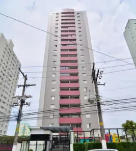 Apartamento com 3 Quartos à venda, 76m² no Nossa Senhora do Ó, São Paulo