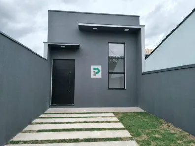 Casa com 3 Quartos à venda, 80m² no Vila São Paulo, Mogi das Cruzes