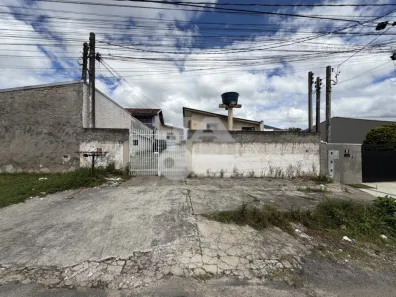 Casa com 2 Quartos para alugar, 55m² no Alto Boqueirão, Curitiba
