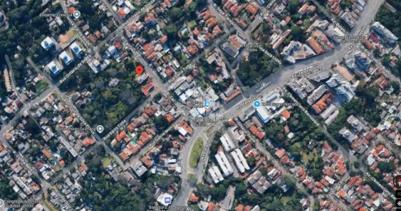 Lote/Terreno à venda, 330m² no Teresópolis, Porto Alegre