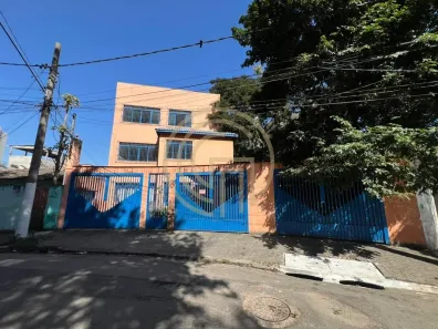 Prédio Comercial com 8 Quartos para alugar, 404m² no Jardim Iracema, São Paulo