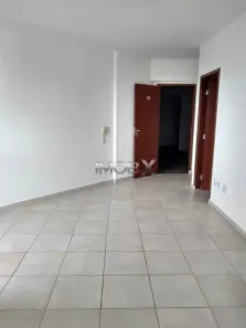 Apartamento com 1 Quarto para alugar, 40m² no Jardim Panorama, Bauru