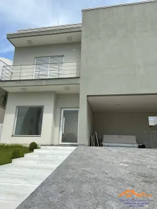 Casa de Condomínio com 3 Quartos para alugar, 286m² no Residencial Real Park, Arujá