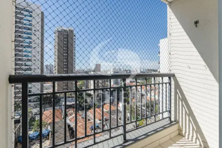 Apartamento com 2 Quartos à venda, 60m² no Vila Monte Alegre, São Paulo