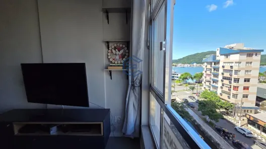 Apartamento com 2 Quartos à venda, 91m² no Ponta da Praia, Santos