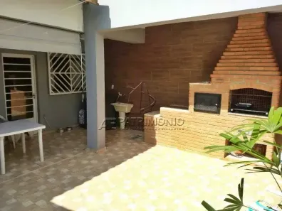 Casa com 3 Quartos à venda, 90m² no Jardim Santa Catarina, Sorocaba