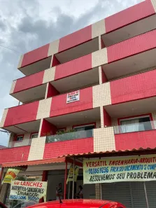 Apartamento com 1 Quarto para alugar, 32m² no Setor Habitacional Arniqueira, Brasília