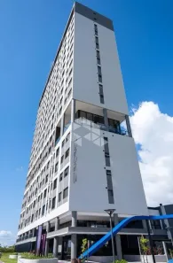 Kitnet com 1 Quarto à venda, 28m² no Três Vendas, Pelotas