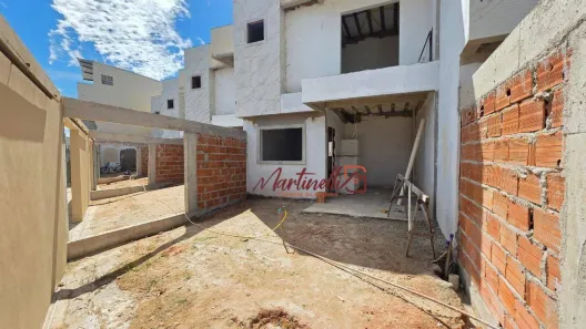 Casa com 3 Quartos à venda, 105m² no Residencial Jacaraípe, Serra