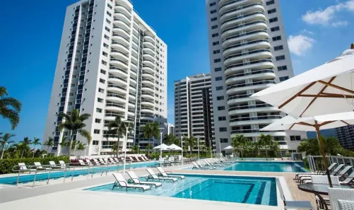 Apartamento com 3 Quartos à venda, 115m² no Barra Olímpica, Rio de Janeiro