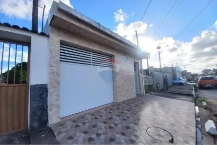 Casa com 3 Quartos à venda, 300m² no Clima Bom, Maceió