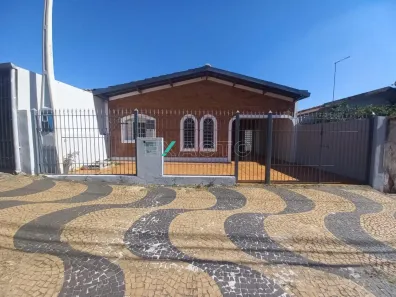 Casa com 2 Quartos à venda, 122m² no Vila Pompéia, Campinas