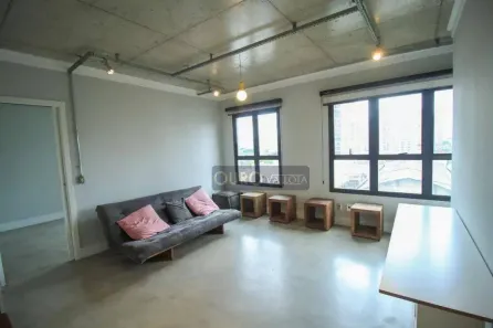 Apartamento com 2 Quartos para alugar, 69m² no Mooca, São Paulo