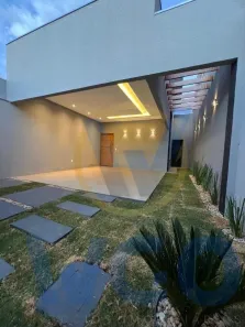 Casa com 3 Quartos à venda, 150m² no Víviam Parque, Anápolis