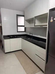 Flat com 1 Quarto à venda, 127m² no Santa Rosa, Londrina