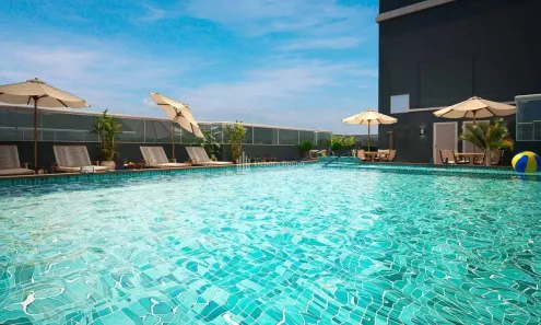Apartamento com 2 Quartos à venda, 60m² no Aviação, Praia Grande
