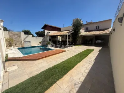Casa com 3 Quartos à venda, 186m² no Olinda, Uberaba
