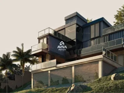 Lote/Terreno à venda, 1117m² no Portogalo, Angra dos Reis