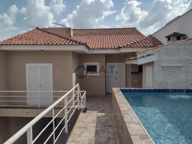 Casa com 3 Quartos à venda, 300m² no Jardim Wanel Ville V, Sorocaba
