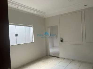 Casa com 3 Quartos à venda, 120m² no Residencial Zanetti, Franca