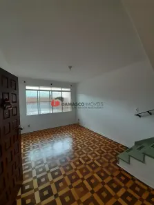 Sobrado com 3 Quartos para alugar, 248m² no Santa Paula, São Caetano do Sul