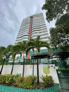 Apartamento com 3 Quartos à venda, 200m² no Adrianópolis, Manaus
