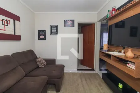 Apartamento com 2 Quartos à venda, 43m² no Vila Nova Carolina, São Paulo