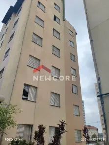 Apartamento com 2 Quartos à venda, 49m² no Vila Sílvia, São Paulo