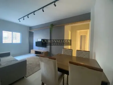 Apartamento com 2 Quartos à venda, 64m² no Itaim Bibi, São Paulo