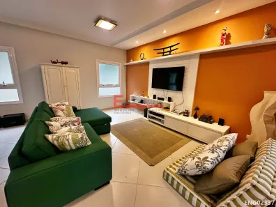 Casa de Condomínio com 4 Quartos à venda, 189m² no Bairro de Juquehy, São Sebastião