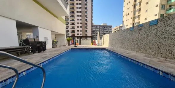 Apartamento com 2 Quartos à venda, 85m² no Ingá, Niterói