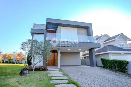 Casa com 3 Quartos à venda, 243m² no São Vicente, Gravataí
