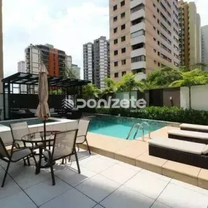 Apartamento com 1 Quarto à venda, 30m² no Jardim, Santo André