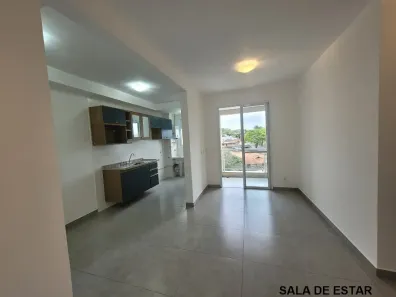 Apartamento com 2 Quartos à venda, 60m² no Esplanada do Carmo, Jarinu