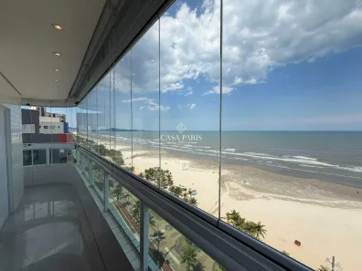 Apartamento com 2 Quartos à venda, 67m² no Mirim, Praia Grande
