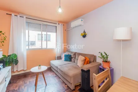 Apartamento com 1 Quarto à venda, 42m² no Costa e Silva, Porto Alegre