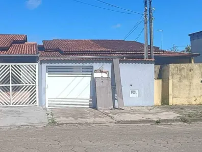Casa de Condomínio com 3 Quartos à venda, 111m² no Park D'Aville, Peruíbe