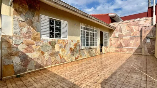 Casa com 5 Quartos à venda, 161m² no Vila Nova, Itapetininga