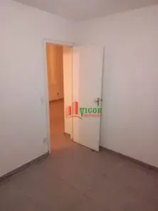 Apartamento com 2 Quartos à venda, 47m² no Taquaril, Belo Horizonte