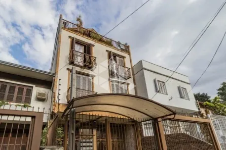Cobertura com 2 Quartos à venda, 149m² no Jardim São Pedro, Porto Alegre
