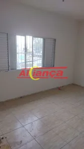 Casa com 5 Quartos à venda, 300m² no Jardim Nova Cidade, Guarulhos