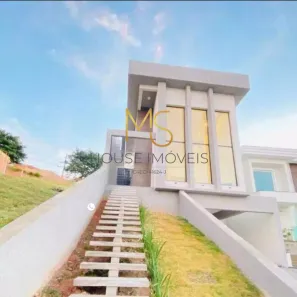 Casa com 3 Quartos à venda, 213m² no Jardim Caiapiá, Cotia
