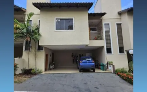 Apartamento com 4 Quartos à venda, 260m² no Cardoso Continuação, Aparecida de Goiânia