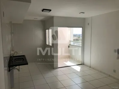 Apartamento com 2 Quartos à venda, 52m² no Residencial Lago Azul, Uberlândia