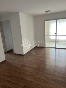 Apartamento com 2 Quartos à venda, 68m² no Bosque da Saúde, São Paulo