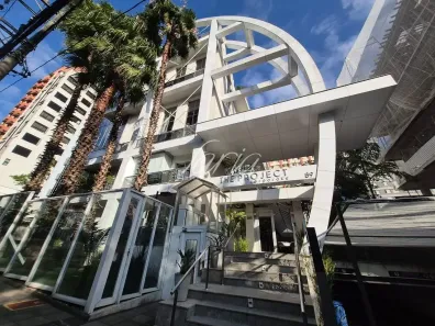 Sala Comercial à venda, 40m² no Cerqueira César, São Paulo