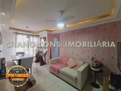 Apartamento com 2 Quartos à venda, 50m² no Taquara, Rio de Janeiro