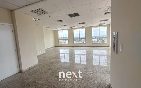 Sala Comercial com 4 Quartos para alugar, 203m² no Botafogo, Campinas