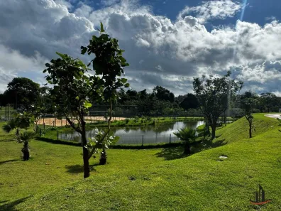 Lote/Terreno à venda, 435m² no Damha Residencial Uberaba III, Uberaba